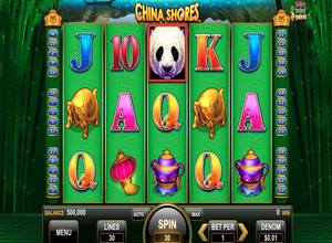 play konami slot machine games online